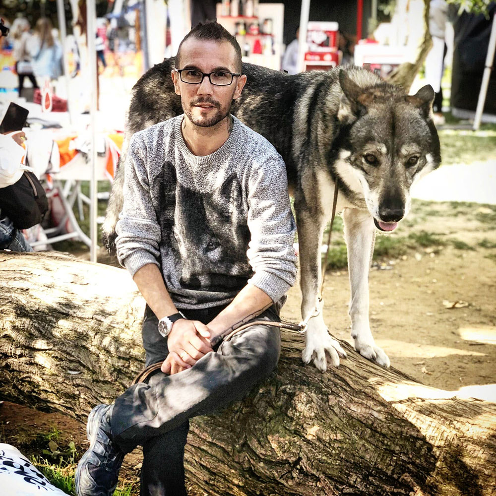 Gürcan Doğaner